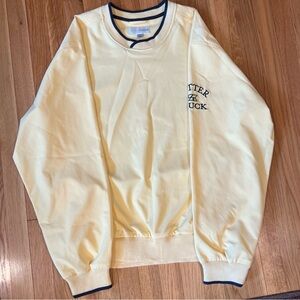 Cutter & Buck Goods CB Weather Tec
Pullover